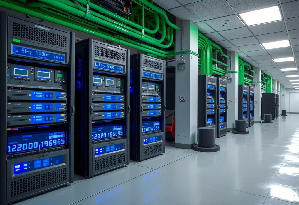 Infraestructura técnica