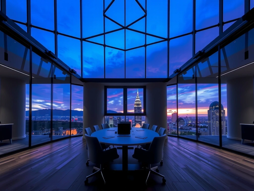 Perspectiva estratégica