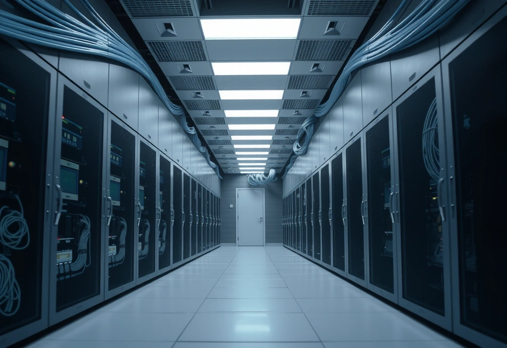 Infraestructura segura