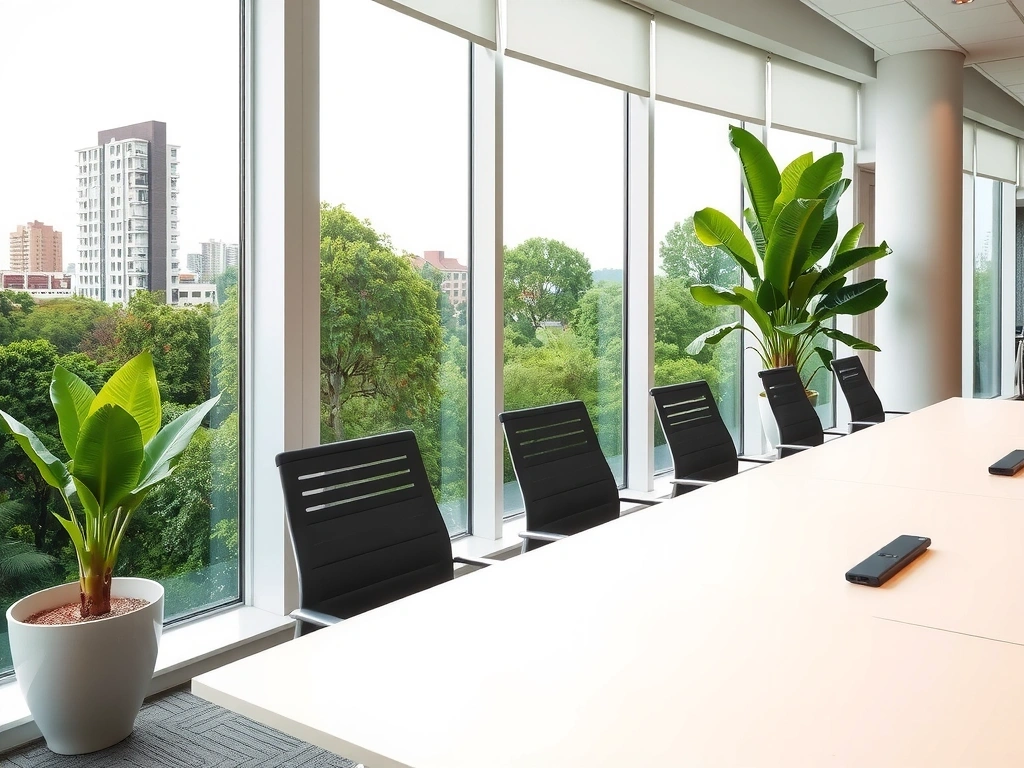 Sede Andean Data Core