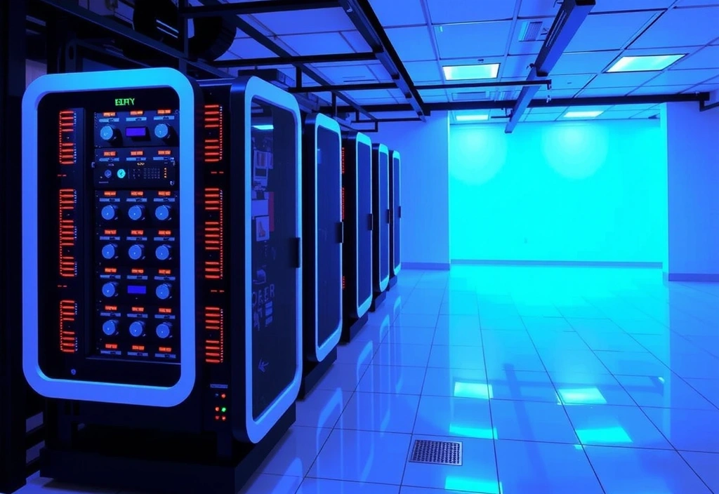 Servidores seguros en Bogotá