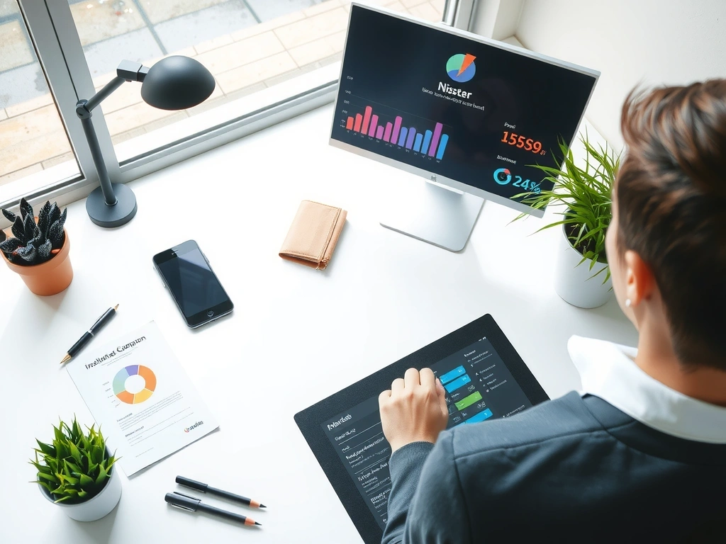 Visualización de datos avanzados