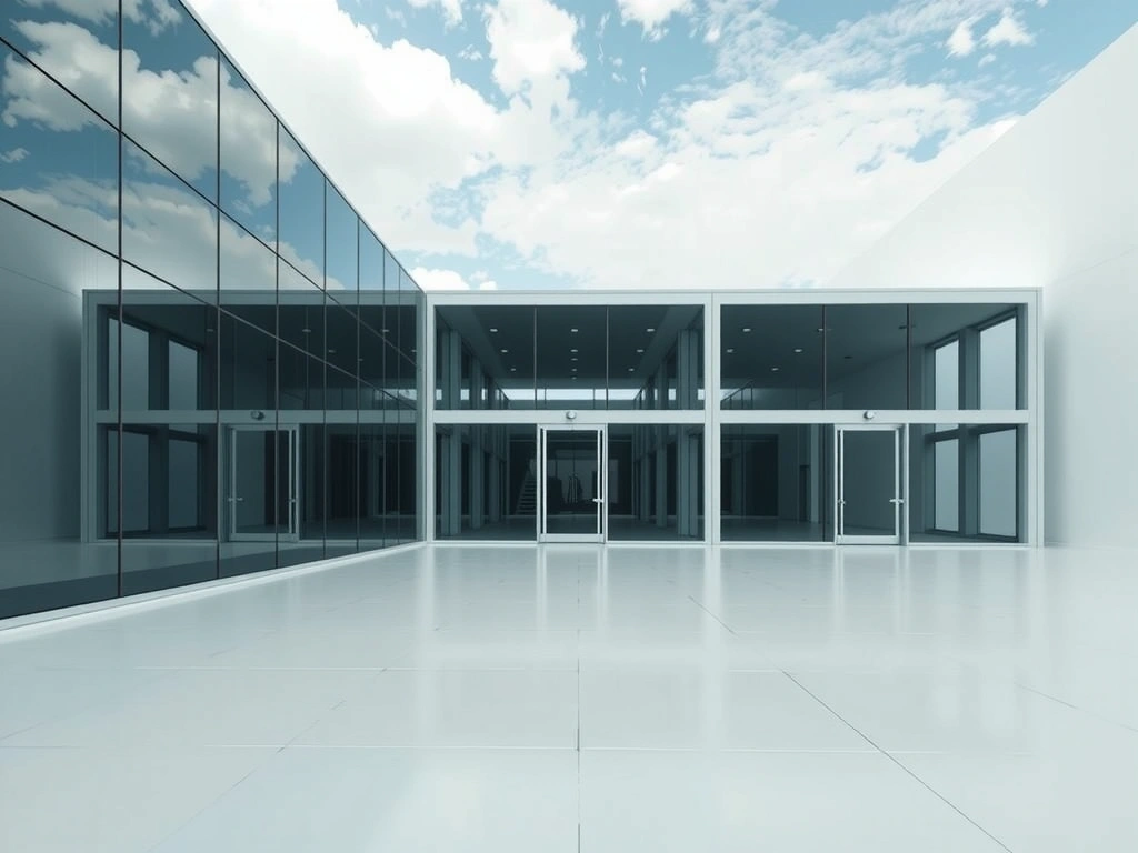 Sede Andean Data Core en Bogotá