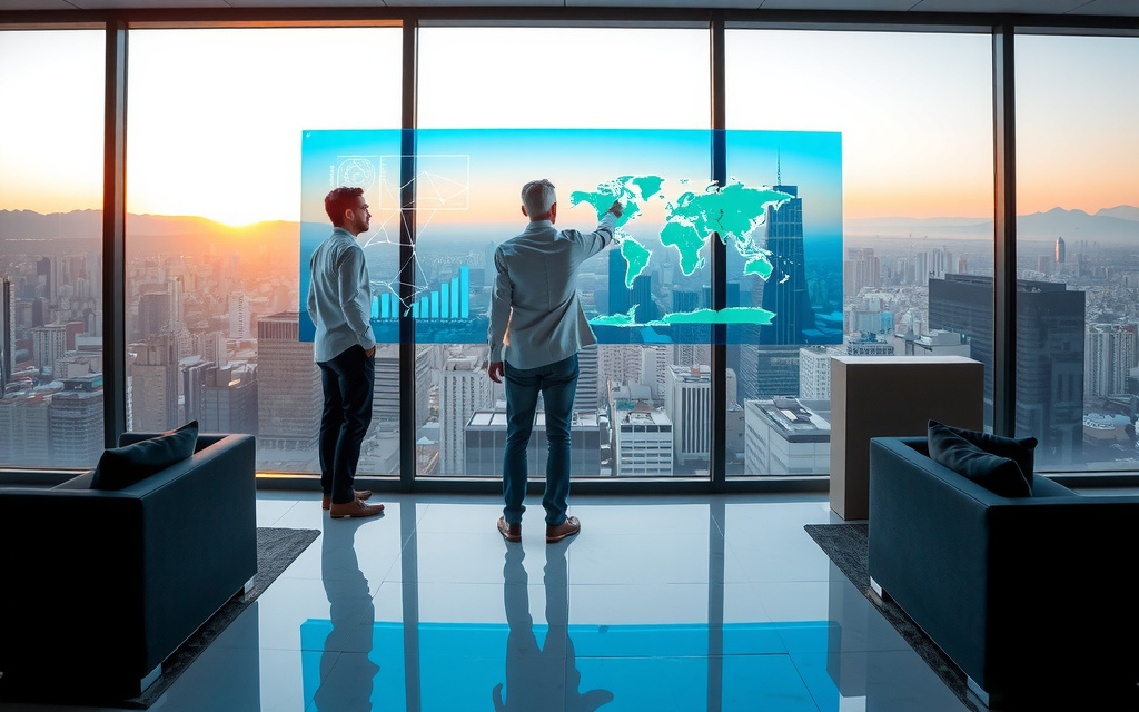 Interfaz de seguridad de datos